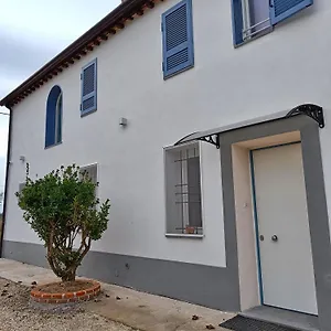 Bed and breakfast Casa Laser, Cotignola