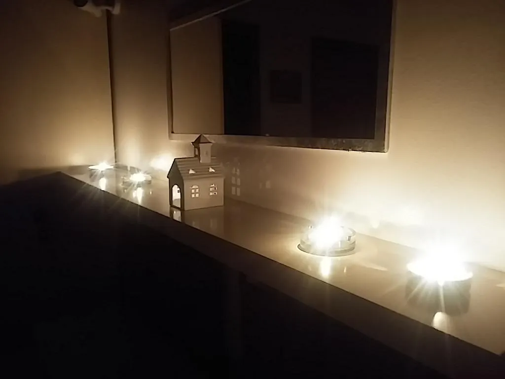 Guest house Affittacamere Casadio Cotignola Italy