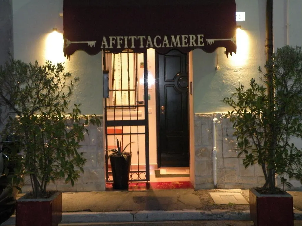Affittacamere Casadio Cotignola Italy