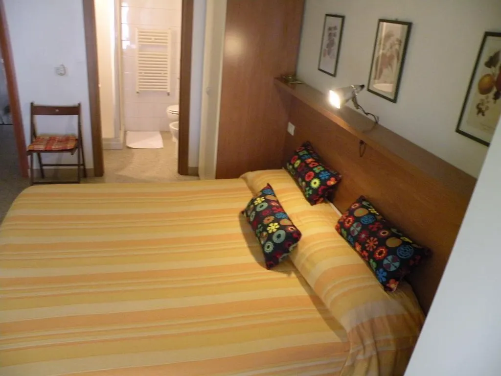 Affittacamere Casadio Cotignola Guest house