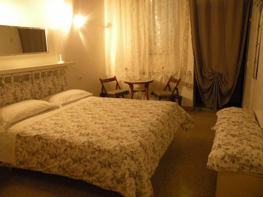 Guest house Affittacamere Casadio Cotignola Italy