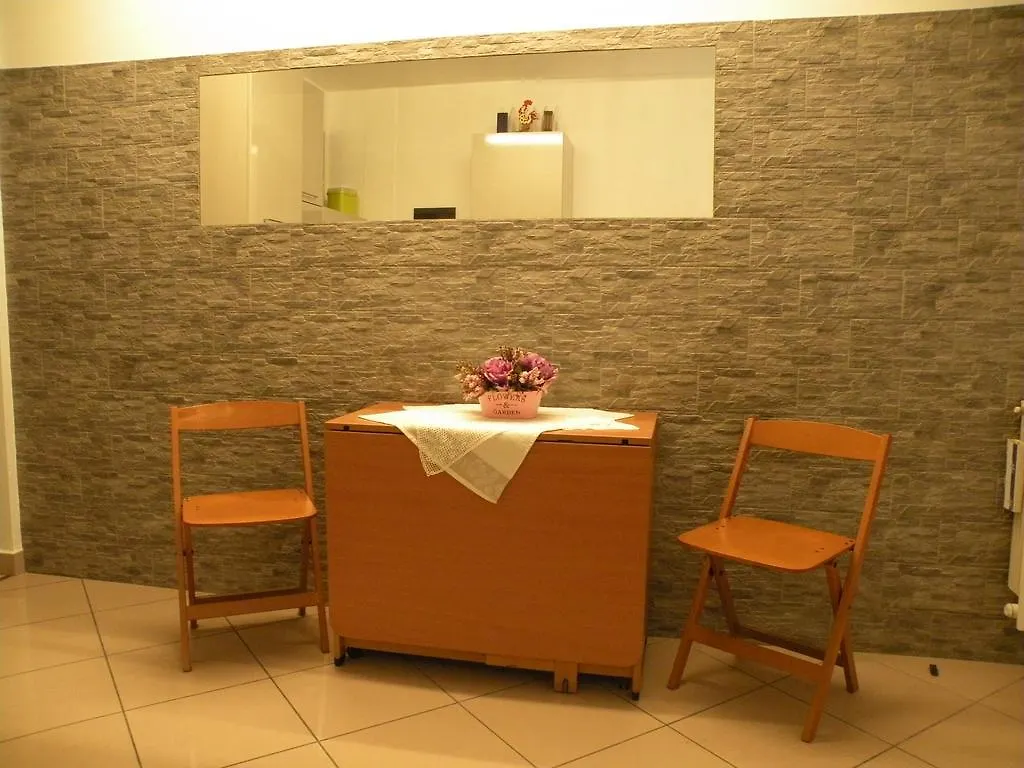 Affittacamere Casadio Cotignola Guest house