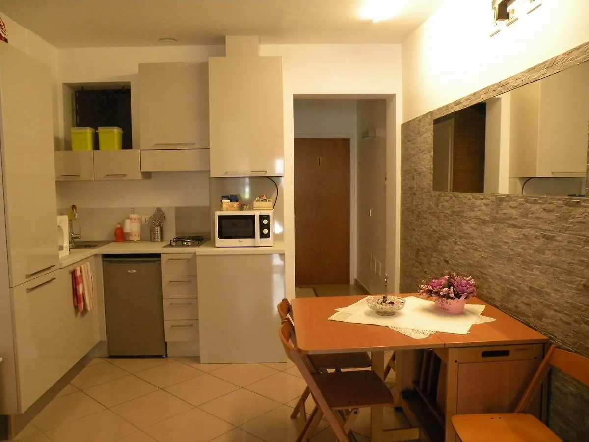 Affittacamere Casadio Cotignola Guest house